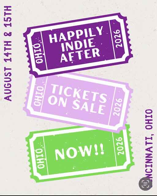 Event Graphic