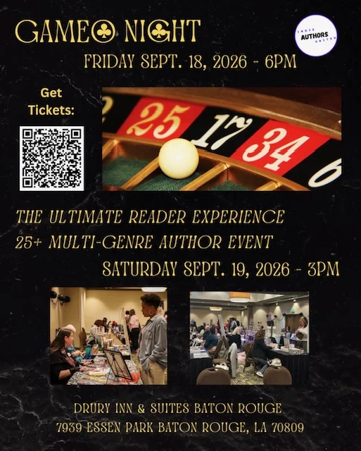 Event Graphic