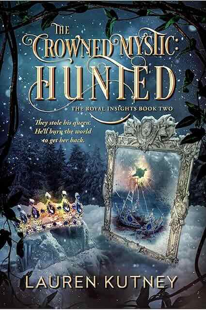 The Crowned Mystic Hunted Bonus Chapter