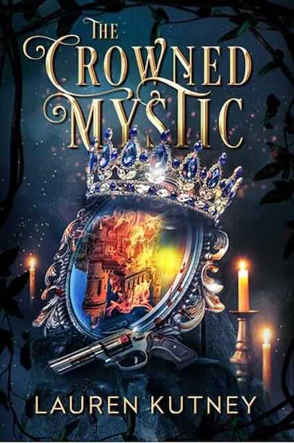 The Crowned Mystic – Bonus Chapter